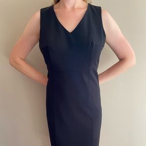 Apt. 9 Black Business Dress